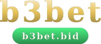 b3bet logo