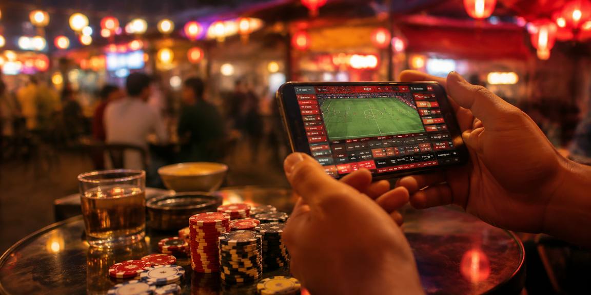 b3bet Casino trực tuyến với bàn chơi trực tiếp, slot và crash game