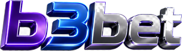 b3bet logo